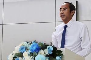 Sở Xây dựng Quảng Nam: Không công nhận đơn khiếu nại của ông Phan Xuân Sơn