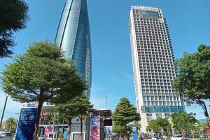 Chính phủ thông qua đề nghị xây dựng Nghị quyết về Trung tâm Tài chính tại Việt Nam