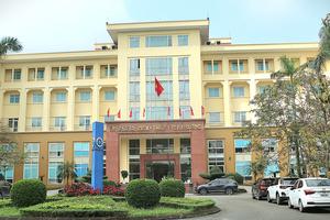 Trường Đại học Kỹ thuật Y tế Hải Dương khắc phục các tồn tại về hoạt động của hội đồng trường