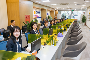 Chốt lịch ĐHCĐ 2025, báo lãi tăng 81%, SHS dự có nhiều tin vui cho cổ đông