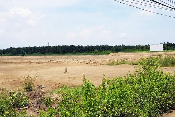 An Giang: Rà soát, xử lý dự án đầu tư chưa triển khai, chậm tiến độ