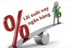 Mức lãi suất cho vay đối với hộ nghèo do Thủ tướng Chính phủ quy định