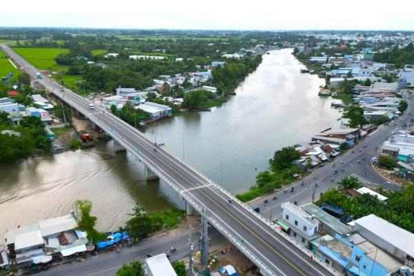 Lập, thẩm định phê duyệt dự toán giá gói thầu sai tăng trên 8,4 tỷ đồng