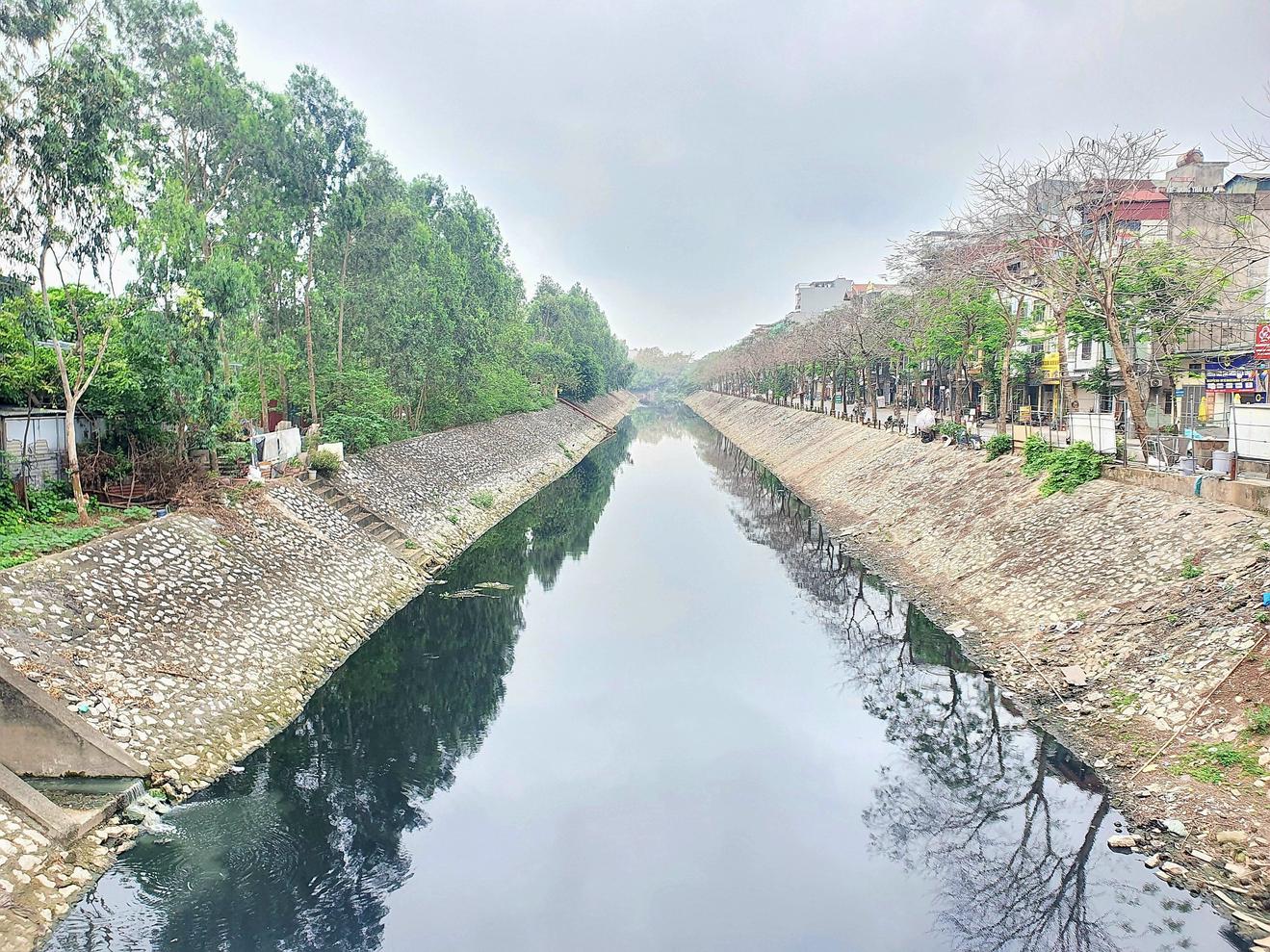 Hà Nội giải “bài toán” ô nhiễm môi trường