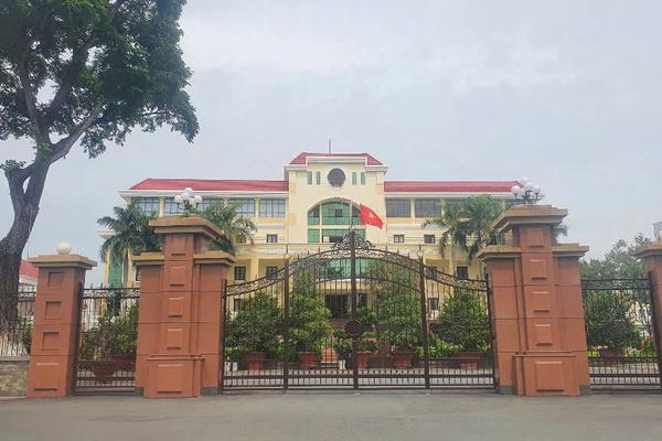 Bến Tre đẩy mạnh kiểm tra, xử lý tàu cá vi phạm khai thác IUU