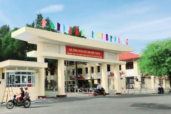 Bình Thuận: Tăng cường kiểm tra, rà soát thuế trên các sàn thương mại điện tử