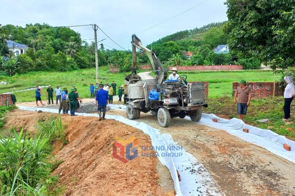 Chương trình thực hành tiết kiệm, chống lãng phí năm 2025 của Quảng Ninh có gì?