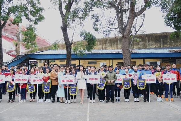 Hải Phòng: Khai mạc giải Vô địch súng hơi quốc gia năm 2025