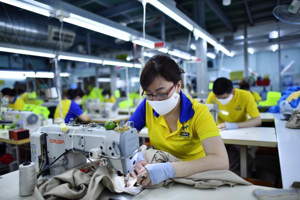 Thành phố Hồ Chí Minh: Có 31,7% lao động mong muốn thu nhập trên 20 triệu đồng/tháng