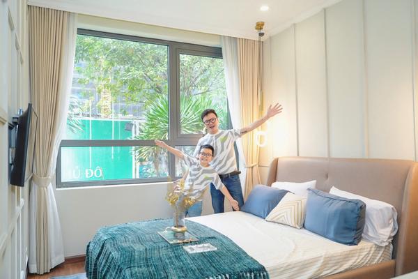 Chung cư Hà Nội: Khách mua nói gì về Hanoi Melody Residences - dự án "nóng" nhất quận Hoàng Mai?