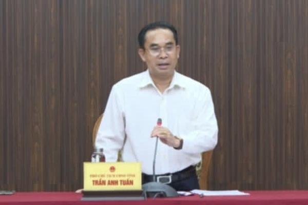 Quảng Nam tăng cường kiểm tra, giám sát công tác xóa nhà tạm, nhà dột nát năm 2025