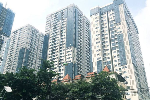 Vì sao chung cư tại các đô thị lớn không ngừng tăng giá?