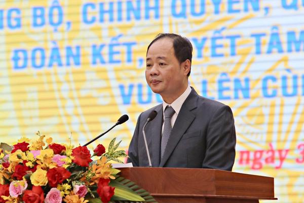Lâm Đồng: Lập 3 tổ công tác để kiểm tra, đôn đốc các nhiệm vụ trọng tâm tại từng địa phương