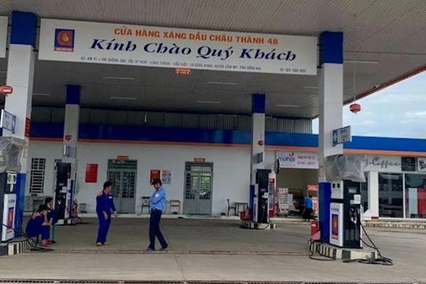 Đồng Nai: Phạt hơn 700 triệu đồng 2 doanh nghiệp vi phạm trong lĩnh vực bảo vệ môi trường