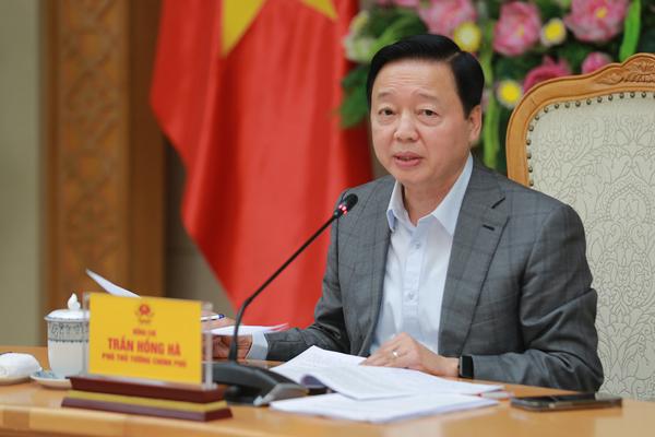 Sớm thi hành cơ chế gỡ khó với dự án, đất đai trong kết luận thanh tra ở 3 địa phương