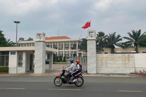 Long An: Phạt Công ty TNHH Xử lý môi trường đẹp Việt Nam gần 494 triệu đồng