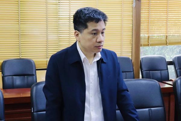 Thu thập tài liệu, chứng cứ, xây dựng báo cáo kết quả thanh tra, dự thảo kết luận thanh tra
