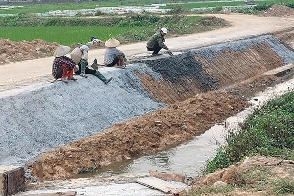 Biến động mới ở doanh nghiệp tham gia gói thầu gần 70 tỷ đồng tại BQL NN&PTNT Hà Nội