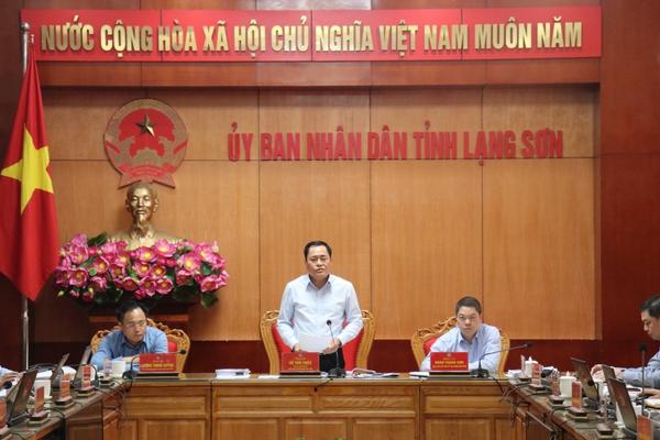 Lạng Sơn: Thông qua bổ sung giá đất trong bảng giá đất giai đoạn 2020 - 2024 và năm 2025