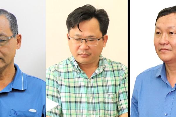Hậu Giang: Tỷ lệ thu hồi tài sản trong các vụ án tham nhũng quý 1 đạt thấp