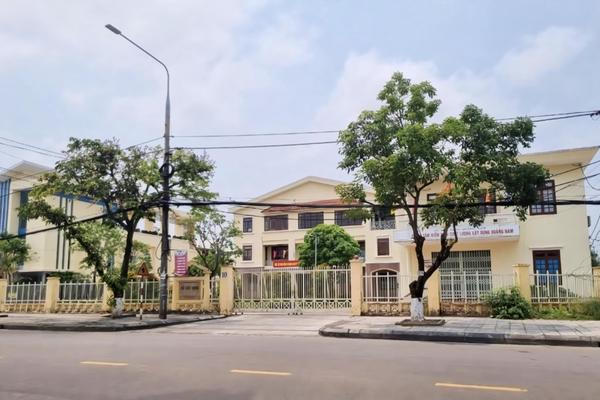 Sở Xây dựng Quảng Nam: Thanh tra hoạt động kiểm định phương tiện giao thông cơ giới đường bộ