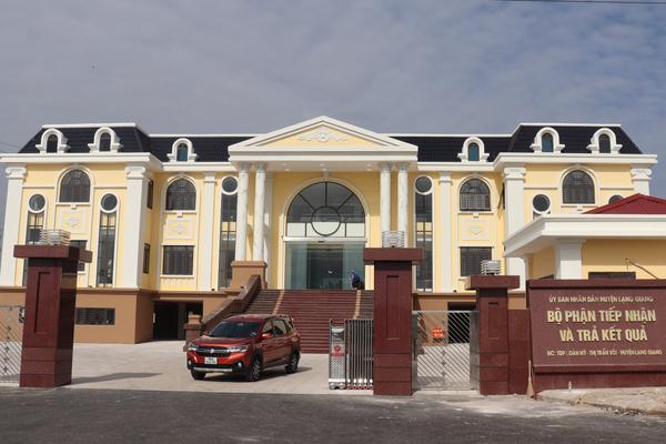 Quyết liệt trong công tác phòng, chống tham nhũng