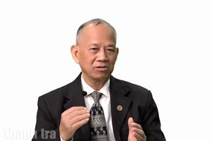 Giải pháp nào để nhũng nhiễu, chi phí không chính thức hết ‘đè’ doanh nghiệp tư nhân?