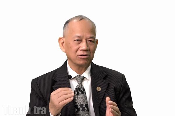 Giải pháp nào để nhũng nhiễu, chi phí không chính thức hết ‘đè’ doanh nghiệp tư nhân?