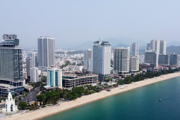 Khánh Hòa: Dịp lễ 30/4 – 1/5, tổng thu từ khách du lịch đạt 1.377.457 triệu đồng