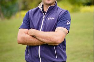 Giám đốc Đào tạo HV Golf Jack Nicklaus: "Tôi mong được thấy nhiều golfer trẻ Việt Nam thi đấu trên đấu trường quốc tế!"