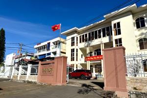 Gia Lai tiếp gần 400 lượt công dân đến phản ánh khiếu nại, tố cáo và kiến nghị