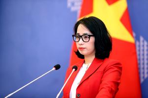 Việc Hoa Kỳ áp thuế mới tác động tiêu cực đến quan hệ kinh tế - thương mại song phương
