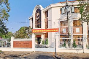 Hậu Giang: Tiếp tục rà soát, theo dõi các kết luận thanh tra chưa thực hiện xong