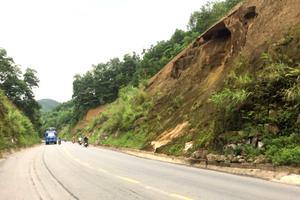 Đề nghị tỉnh Thái Nguyên chủ động nguồn lực nâng cấp Quốc lộ 37