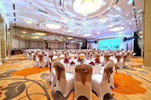 Legend Valley Hotel – điểm đến lý tưởng cho các sự kiện
