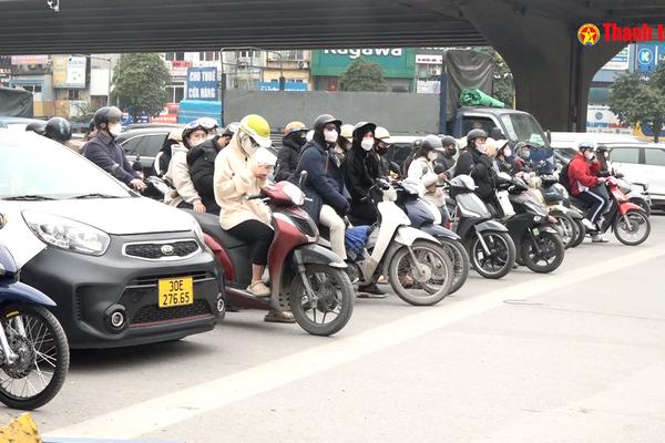 Bản tin Thanh tra số 14 năm 2025