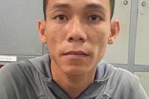 Báo mất cắp nhưng thực chất chiếm đoạt 243 triệu đồng để đánh bạc