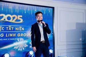 Quang Linh Vlogs thôi làm Ủy viên Trung ương Mặt trận Tổ quốc Việt Nam