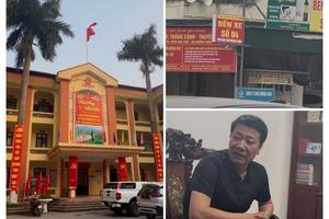 Bài 5: ‘Độc quyền’ khai thác bãi xe: Lợi ích nhóm đằng sau những hợp đồng ‘không có tính cạnh tranh’?