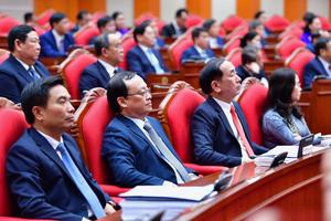 Bộ Chính trị ra quy định mới về kiểm điểm, xếp loại cán bộ từ Trung ương đến cơ sở