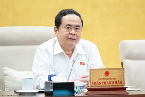 Xem xét rút ngắn nhiệm kỳ Quốc hội khóa XV và HĐND nhiệm kỳ 2021-2026