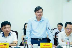 Nghệ An: Nghiêm túc thực hiện các vụ việc được phản ánh tại phiên tiếp công dân định kỳ tháng 4/2025