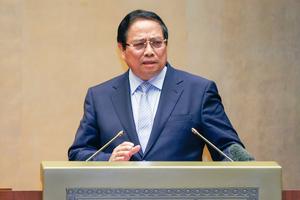 Thủ tướng: Không để trí tuệ nhân tạo do ta làm lại thắng chúng ta