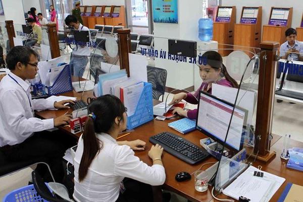 Tin vui với cán bộ, công chức cấp xã: Phụ cấp công vụ tăng lên 55%