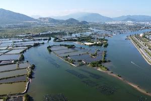 Khánh Hòa: Thu hồi hơn 226ha đất thực hiện dự án hơn 17.000 tỉ đồng