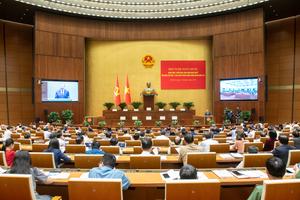 Toàn văn bài phát biểu của Tổng Bí thư Tô Lâm tại Hội nghị quán triệt, triển khai Hội nghị Trung ương lần thứ 11