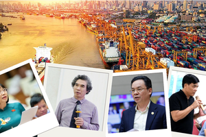 Làm gì để kinh tế tư nhân bứt phá?