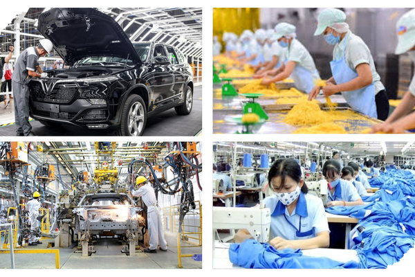 Đánh thức “mỏ vàng” kinh tế tư nhân