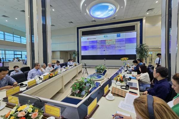 Hơn 1.000GW điện gió ngoài khơi - Nền tảng cho Việt Nam trở thành trung tâm năng lượng xanh khu vực