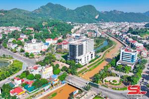 Sơn La dự kiến sắp xếp giảm từ 200 còn 75 xã, phường